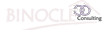 logo binocle